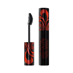 2000 Calorie Curly Addict Mascara podkręcający tusz do rzęs Black 11 ml