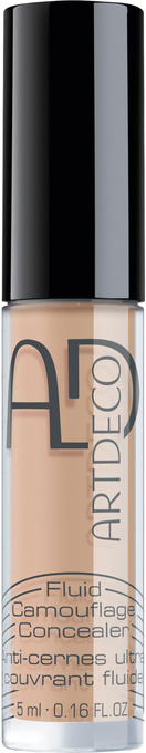 ARTDECO Mocno kryjący korektor 06 Beige medium, 5 ml
