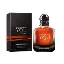 Stronger With You Absolutely woda perfumowana spray 50 ml
