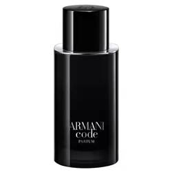 Armani Code Pour Homme perfumy spray 75 ml