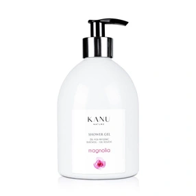 Kanu Nature Żel pod prysznic 500 ml Magnolia