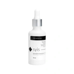 Syis Natural Beauty Mango Booster Serum do twarzy, 50 ml