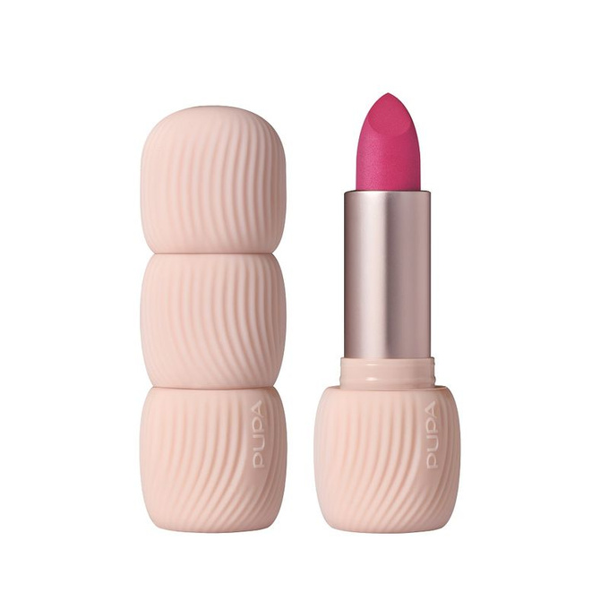 PUPA Milano My Crush Matowa pomadka do ust - 030 My Obsession, 3,5 g