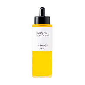 La Bomba Summer Oil Olejek do ciała, 100 ml