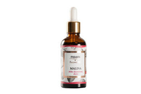 Precious Oils olej z nasion malin 50ml