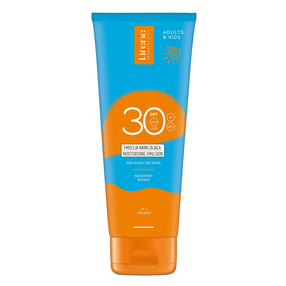 Lirene Sun emulsja nawilżająca SPF30 200ml