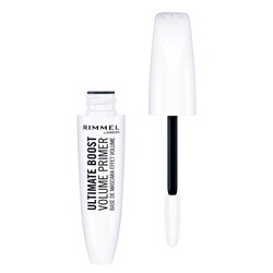 Ultimate Boost Volume Primer baza pod tusz do rzęs 12 ml