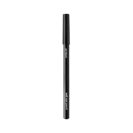 Paese kredka do oczu Soft Eyepencil 01 Jet Black