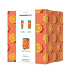 PUPA Milano Zestaw Breakfast Lovers: Mleczko pod prysznic + Balsam do ciała 003 Orange Juice