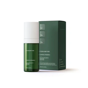 TERAMYDE Clinical Vitamin A - kuracja restrukturyzująca z witaminą A 30 ml
