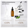 Mokosh Trychologiczne serum - wcierka stymulująca porost włosów, 90 ml