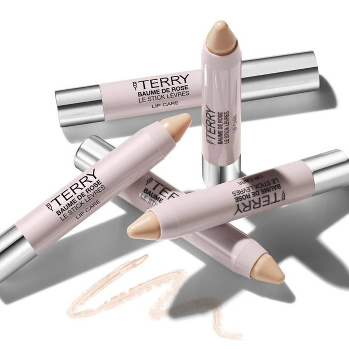 BY TERRY Balsam do ust Baume de Rose Lip Stick