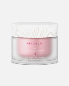 RITUALS The Ritual of Sakura Krem do ciała, 220 ml