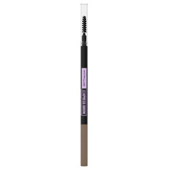 Express Brow Ultra Slim automatyczna kredka do brwi 04 Medium Brown