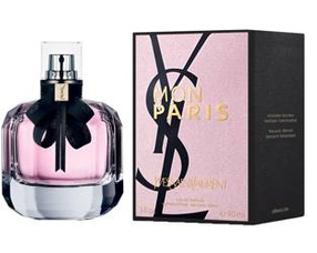 Mon Paris woda perfumowana spray 90 ml