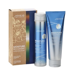JOICO Moisture Recovery - Zestaw do włosów szorstkich i matowych