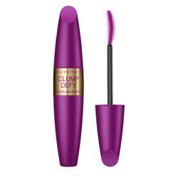 False Lash Effect Clump Defy Mascara pogrubiający tusz do rzęs 001 Black 13.1 ml