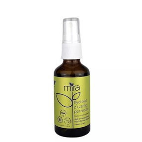 Mira Hydrolat z czarnej porzeczki 50ml