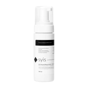 Syis Natural Beauty Exotic Pianka myjąca do twarzy, 150 ml