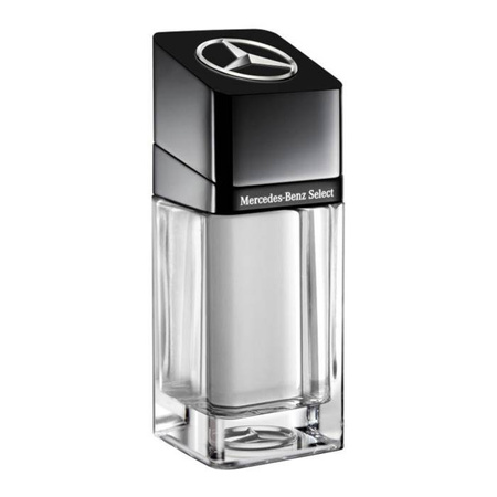 MERCEDES-BENZ Select EDT spray 100ml