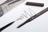 Holika Holika Wonder Drawing Skinny Eyebrow - Kredka do stylizacji brwi 05 Ash Brown