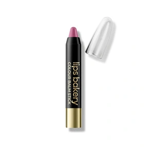 Affect x Ruda Maluje Pomadka Lips Bakery - Rose Veil, 3 g