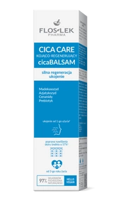 Floslek Cica Care Kojąco-regenerujący balsam, 60 ml