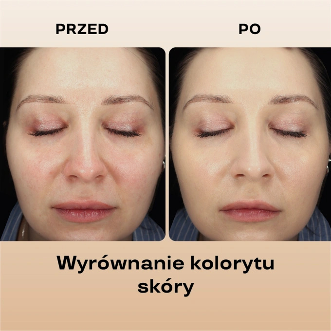 BasicLab Nawilżający krem BB SPF 15 – 210 Beige, 33 ml