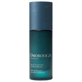 Omorovicza Blue Diamond Super Serum odżywcze serum o działaniu odmładzającym, 30 ml