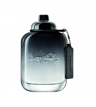 Coach Men woda toaletowa spray 100ml