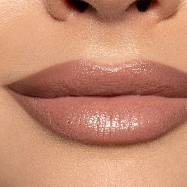 PUPA Milano Vamp! Creamy Duo Pomadka i konturówka do ust - 002 Medium Nude, 10 g