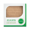 Ecocera matowy puder brązujący Gobi 10 g