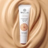 BasicLab Nawilżający krem BB SPF 15 – 310 Honey, 33 ml