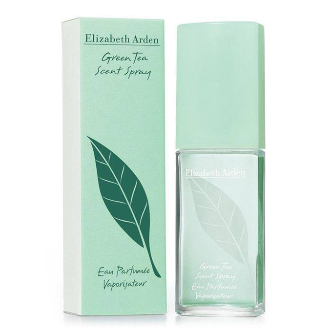 ELIZABETH ARDEN Green Tea EDP spray 30ml