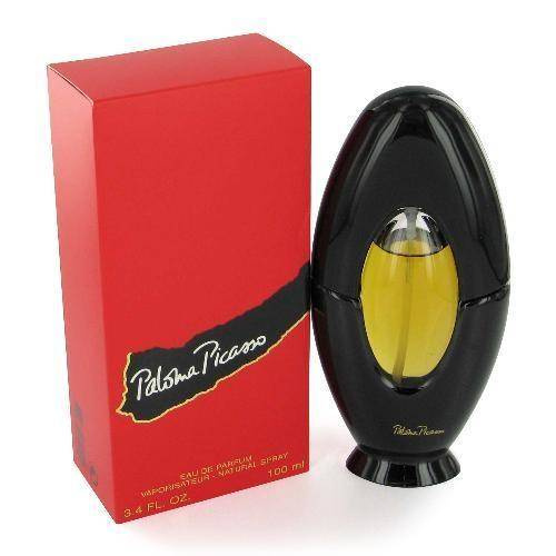 PALOMA PICASSO Paloma Picasso EDP spray 100ml