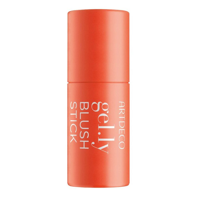 ARTDECO Gel.ly Róż do policzków w sztyfcie Orange, 4 g