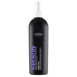 Keratyna odżywka odbudowująca w sprayu 300 ml