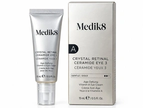 Medik8 Krem pod oczy z retinalem 0,03%, 15 ml