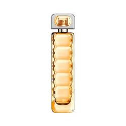 HUGO BOSS Orange Woman EDT spray 75ml