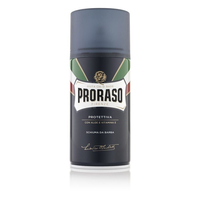 Proraso Pianka do golenia Ochrona 300 ml
