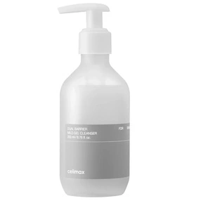 Celimax Dual Barrier Mild Gel Cleanser delikatny żel do mycia twarzy, 200  ml