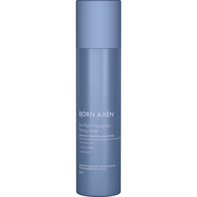 Björn Axén Just Right Hairspray Utrwalający lakier do włosów 250 ml