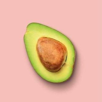 PUPA Milano Fruitlovers Masło do ciała 001 Avocado Bio