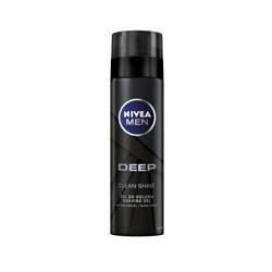Men Deep żel do golenia 200 ml