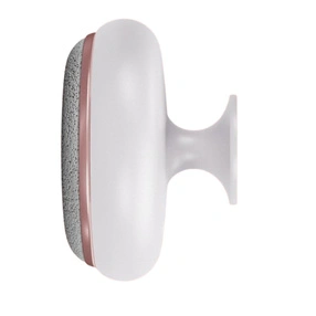 GESKE Wygładzacz do stóp Dual Foot Smoothener 9 in 1, Starlight
