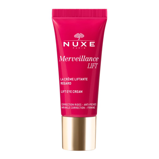Nuxe Merveillance Lift liftingujący krem pod oczy, 15  ml