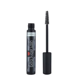 Extra Super Lash Mascara pogrubiający tusz do rzęs 101 Black 8 ml