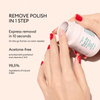 Manucurist Magic Dip Remover zmywacz do paznokci, 70 ml