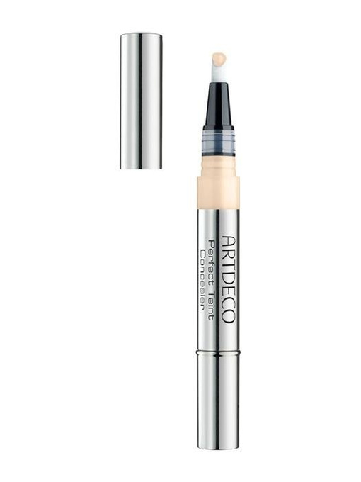 Perfect teint concealer, korektor w pędzelku  5 light peach