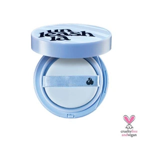 Unleashia Babe Skin Baby Blue Cushion Opakowanie